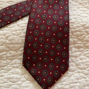 🇮🇹Gian Marco MEN’S TIE - Gorgeous Great Shape